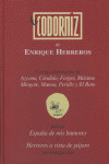 CODORNIZ DE ENRIQUE HERREROS