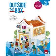 SOCIAL SCIENCE 2 STUDENT. OUTSIDE THE BOX 2023