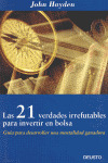 21 VERDADES PARA INVERTIR EN B