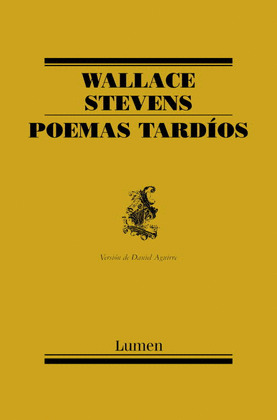 POEMAS TARDIOS (EDICION BILINGUE INGLES-CASTELLANO)