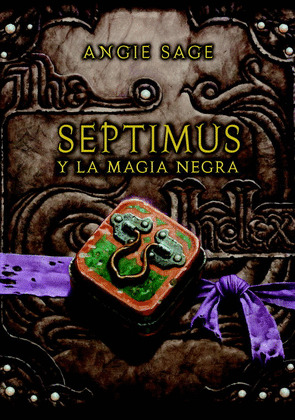 SEPTIMUS Y LA MAGIA NEGRA