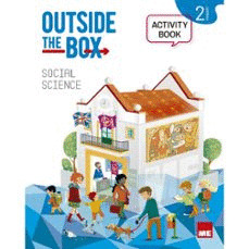 SOCIAL SCIENCE 2 ACTIVITY. OUTSIDE THE BOX 2023