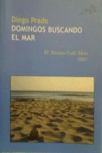 DOMINGOS BUSCANDO EL MAR