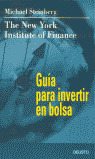 NYIF GUIA PARA INVERTIR EN BOLSA