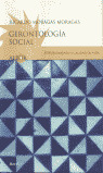 GERONTOLOGIA SOCIAL