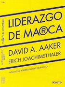 LIDERAZGO DE MARCA