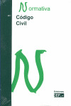 CÓDIGO CIVIL. NORMATIVA 2011