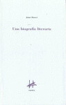 BIOGRAFIA LITERARIA, UNA