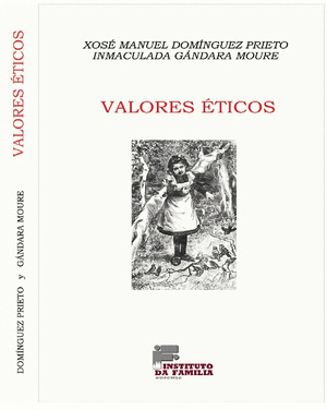 VALORES ETICOS