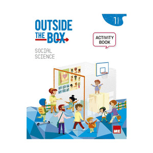 SOCIAL SCIENCE 1 ACTIVITY. OUTSIDE THE BOX 2023