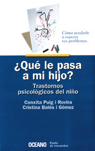 QUE LE PASA A MI HIJO