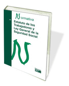 ESTATUTO DE LOS TRABAJADORES Y LEY GRAL. DE LA SEGURIDAD SOCIAL 2011