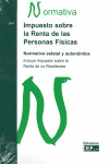 IMPUESTO SOBRE LA RENTA DE LAS PERSONAS FISICAS 2011