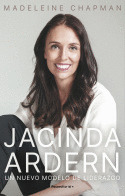 JACINTA ARDERN