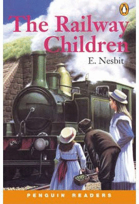 THE RAILWAY CHILDREN LEVEL 2