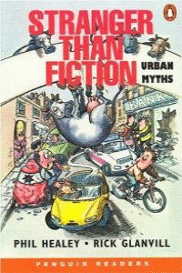 STRANGER THAN FICTION