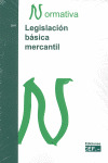 LEGISLACIÓN BÁSICA MERCANTIL