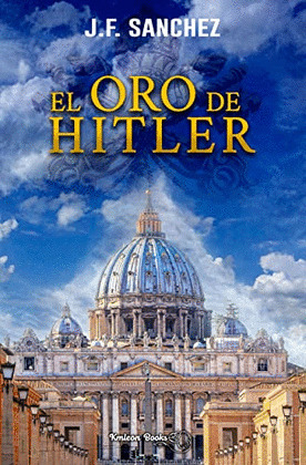 EL ORO DE HITLER