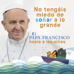 NO TENGÁIS MIEDO DE SOÑAR A LO GRANDE