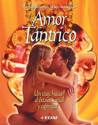 AMOR TANTRICO
