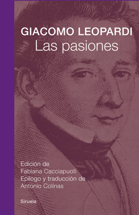 PASIONES, LAS