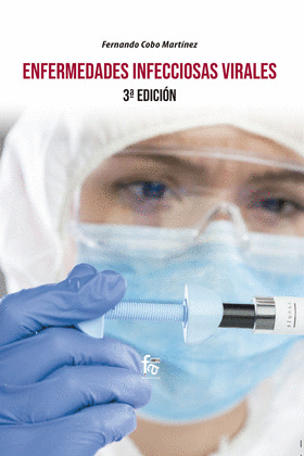 ENFERMEDADES INFECCIOSAS VIRALES 3ªED