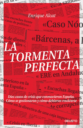 TORMENTA PERFECTA, LA