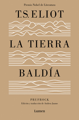 TIERRA BALDÍA, LA (EDICIÓN ESPECIAL DEL CENTENARIO)