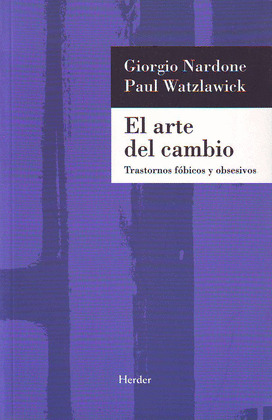 ARTE DEL CAMBIO