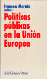 ACP. POLITICAS PUBLICAS EN LA UNION EUROPEA
