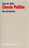CIENCIA POLITICA UNA INTRODUCCION