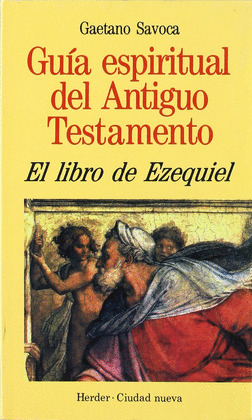 EL LIBRO DE EZEQUIEL