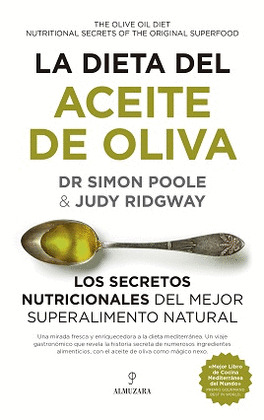 DIETA DEL ACEITE DE OLIVA