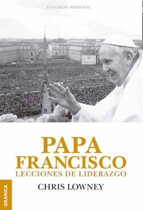 PAPA FRANCISCO