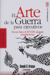 ARTE DE LA GUERRA PARA EJECUTIVOS, EL
