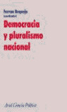DEMOCRACIA Y PLURALISMO NACION