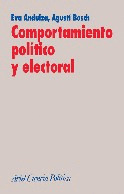 COMPORTAMIENTO POLITICO Y ELECTORAL