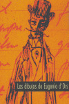 DIBUJOS DE EUGENIO D'ORS