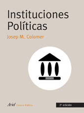 ACP. INSTITUCIONES POLITICAS (2ª EDICION)