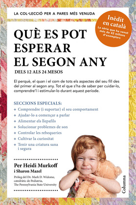 QUÈ ES POT ESPERAR EL SEGON ANY