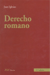 DERECHO ROMANO