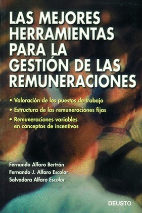 HERRAMIENTAS GESTION REMUN.