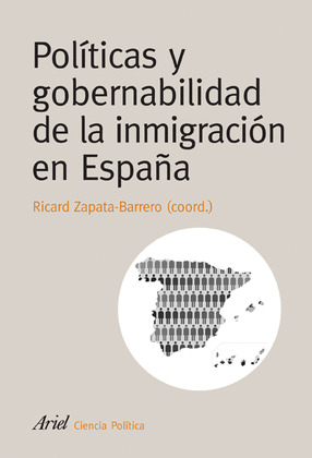 POLITICAS Y GOBERNABILIDAD DE LA INMIGRACION EN ES