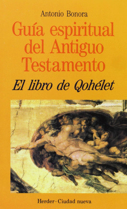 LIBRO DE QOHELET, EL