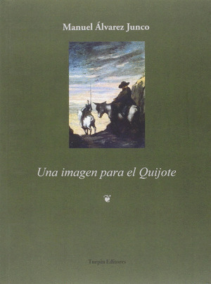 IMAGEN PARA EL QUIJOTE, UNA
