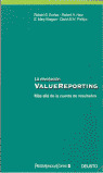 LA REVOLUCION DEL VALUEREPORTI