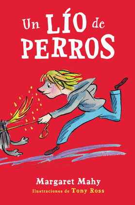 LÍO DE PERROS, UN