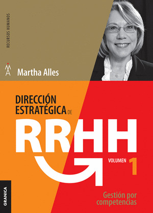 DIRECCION ESTRATEGICA DE RR.HH. VOL I - (3A ED.)