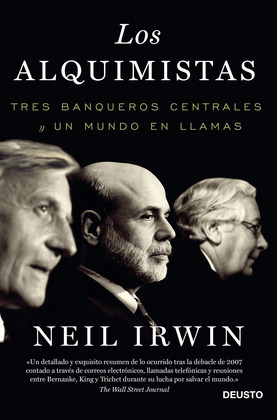 ALQUIMISTAS, LOS
