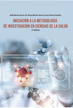 INICIACIÓN A LA METODOLOGÍA DE INVESTIGACIÓN